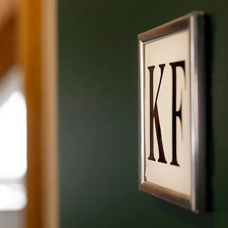 Kettelhack -kf- Im Kettelhack 公寓 朗格奥