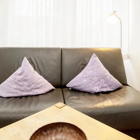 Kettelhack -kf- Im Kettelhack 公寓 *