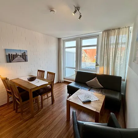 公寓 Kettelhack -kf- Im Kettelhack